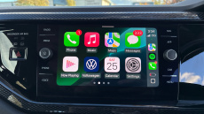 Volkswagen Polo 1.0 TSI Life 5dr Petrol Hatchback